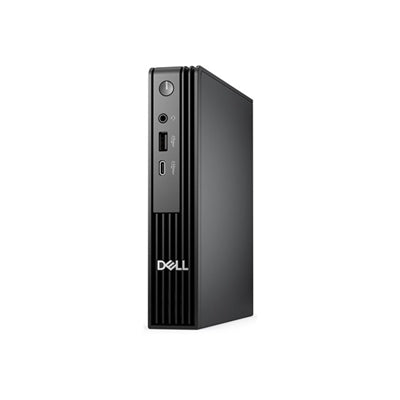 DELL PRO MICRO QCM1250/U7-265T/16GB/512GB/W11P/1Y [RV6CG]