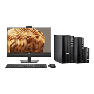 DELL PRO TOWER QCT1250/I5-14500/16GB/512GB/W11P/1Y [W3NW8]