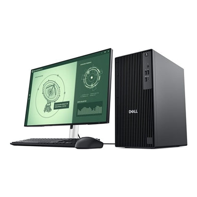 DELL PRO TOWER QCT1250/I7-14700/16GB/512GB/W11P/1Y [MVJJM]
