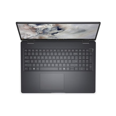 NB Dell Pro 16 PC16250 HG3WK16" FHD IPS Core5-120U 16DDR5 512SSD W11Pro CAM 3USB 1YOS RI WiFi Fino:31/12 [HG3WK]