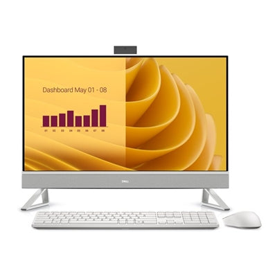 DELL 27 AIO EC27250/C7-150U/16GB/512GB/27/W11P/1Y [JMGY7]