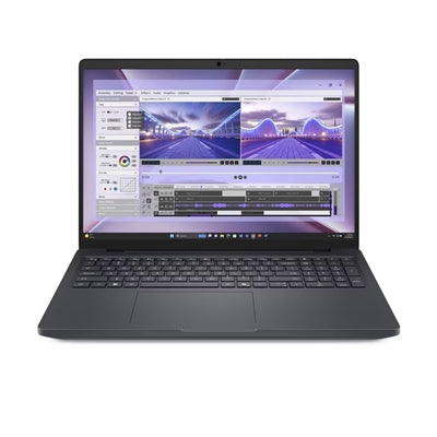 WKS NB Dell AI Pro Max 16 MC16250 3CFPV 16"FHD Ultra 7-265H 32DDR5 1TBSSD W11Pro RTX PRO500 3YOS WiFi BT 4USB Gl Fino:31/12 [3CFPV]