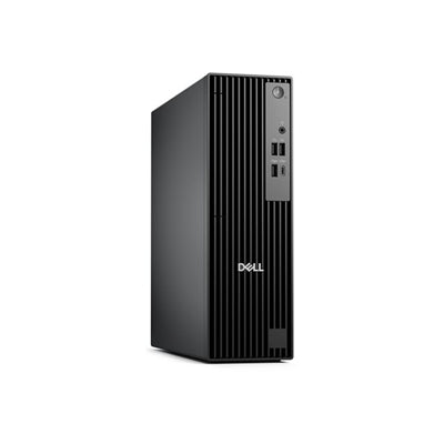 PC Dell Pro Slim QCS1250 9lt 4P2VF i7-14700 16GBDDR5 512SSD W11Pro 8USB HDMI DP Glan 1YOS 180watt Fino:31/12 [4P2VF]