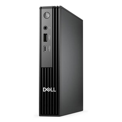 PC Dell Pro Micro QCM1250 1lt MJ5TK i7-14700T 16GBDDR5 512SSD W11Pro 6USB HDMI DP WiFi BT Glan 1YOS 90watt Fino:31/12 [MJ5TK]