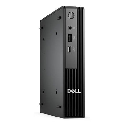 PC Dell Pro Micro QCM1250 1lt MJ5TK i7-14700T 16GBDDR5 512SSD W11Pro 6USB HDMI DP WiFi BT Glan 1YOS 90watt Fino:31/12 [MJ5TK]