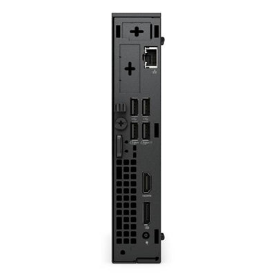 PC Dell Pro Micro QCM1250 1lt MJ5TK i7-14700T 16GBDDR5 512SSD W11Pro 6USB HDMI DP WiFi BT Glan 1YOS 90watt Fino:31/12 [MJ5TK]