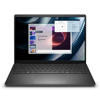 NB Dell Pro 14 Essential PV14250 JTW98 14"FHD Core5-120U 16DDR5 512SSD W11Pro CAM 3USB BT HDMI 1Yonsite WiFi FP RI Fino:31/12 [JTW98]