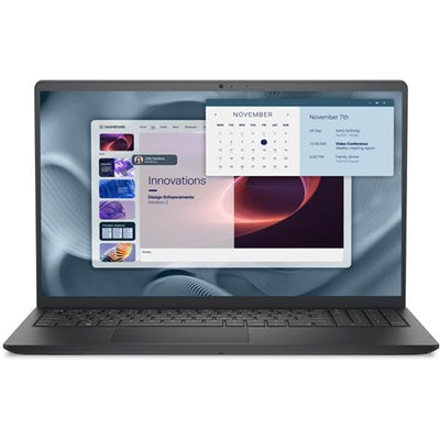 NB Dell Pro 15 Essential PV15250 93D77 15.6" FHD i5-1334U 8DDR5 512SSD W11Pro CAM 3USB HDMI 1YOS WiFi BT Fino:31/12 [93D77]