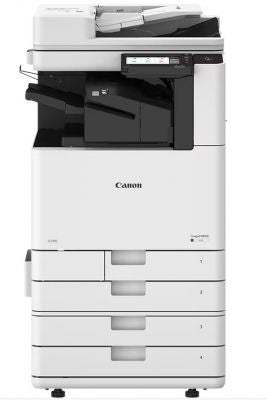 IMAGEFORCE 4030 MFP BW A3 DA 35 PPM -NO TONER KIT [7238C006]