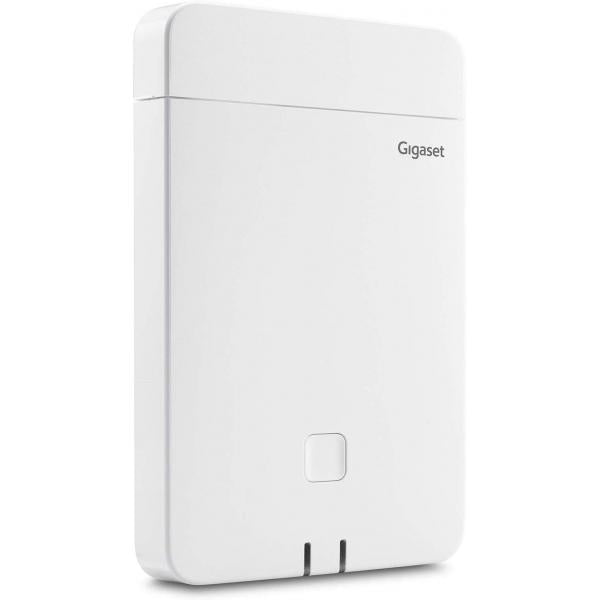 Gigaset N670 IP Pro DECT base station [S30852-H2714-R101]