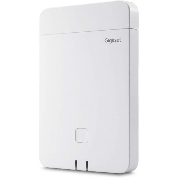 Gigaset N670 IP PRO DECT monocella / mini multicella [S30852-H2714-R101]