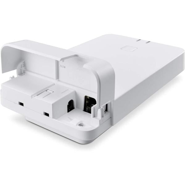Gigaset N670 IP PRO DECT monocella / mini multicella [S30852-H2714-R101]
