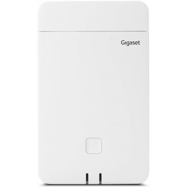 Gigaset N670 IP Pro DECT base station [S30852-H2714-R101]
