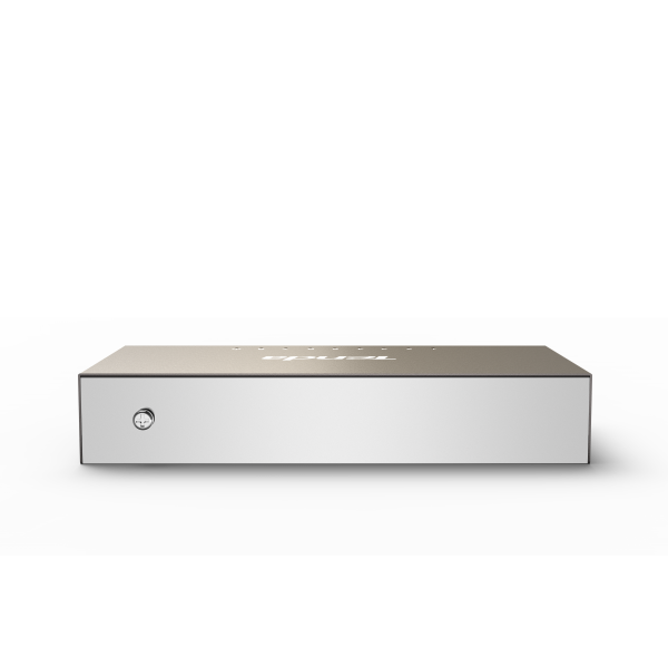 TENDA SWITCH GIGABIT UNMANAGED - 8 PORTE (DESKTOP) [TEG1008M 3.1]