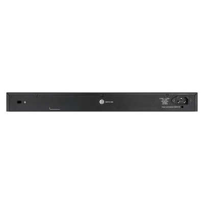 D-LINK SWITCH 48 PORTE GIGABIT SMART MANAGED [DGS-1250-52X]