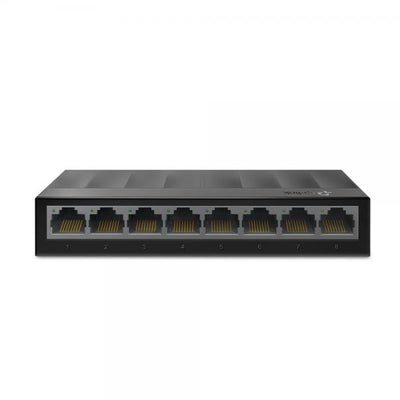 SWITCH 8 GIGABIT [LS1008G]