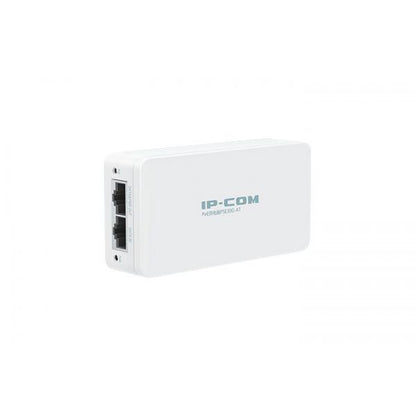 IP-COM POE INJECTOR GIGABIT PORT 30W [PSE30G-AT]