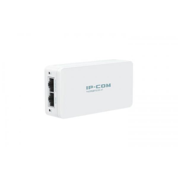 IP-COM POE INJECTOR GIGABIT PORT 30W [PSE30G-AT]