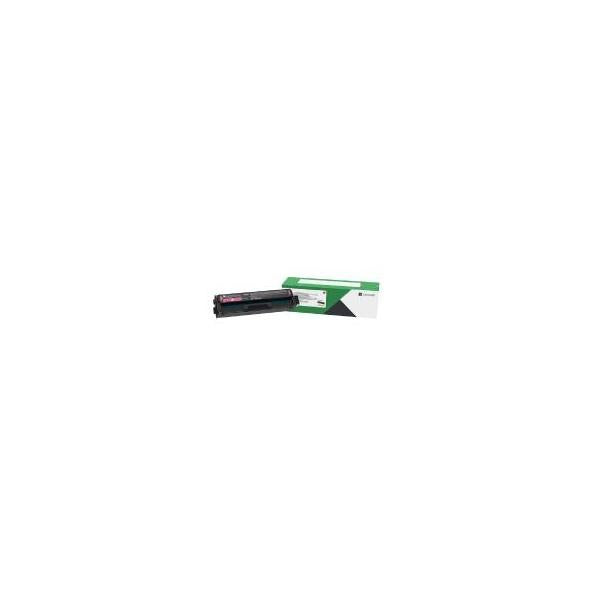 Lexmark Toner Black HC CS331dw CX331adwe [20N2HM0]