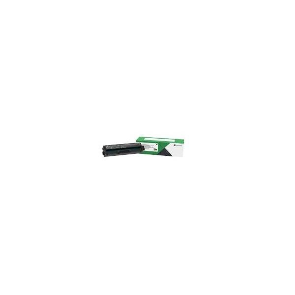 Lexmark toner Black for CS331dw CX331adwe CX431adw CX431dw [20N20K0]