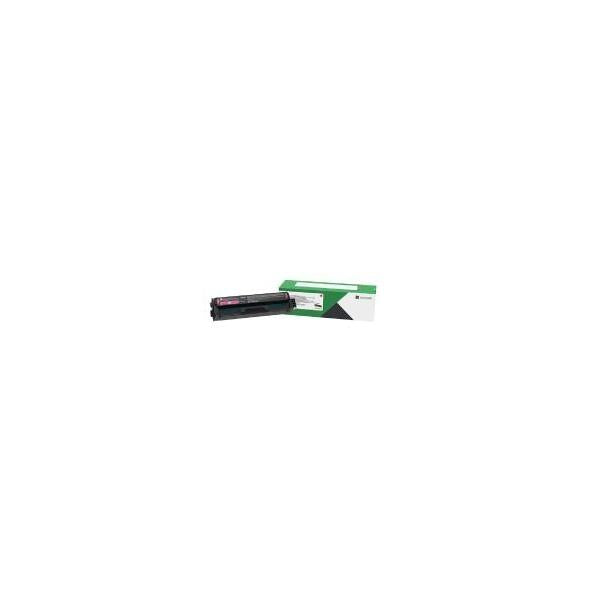 Lexmark Toner Magenta for CS331dw CX331adwe CX431adw CX431dw [20N20M0]