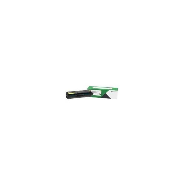 Lexmark Toner Yellow HC for CS331dw CX331adwe [20N2HY0]