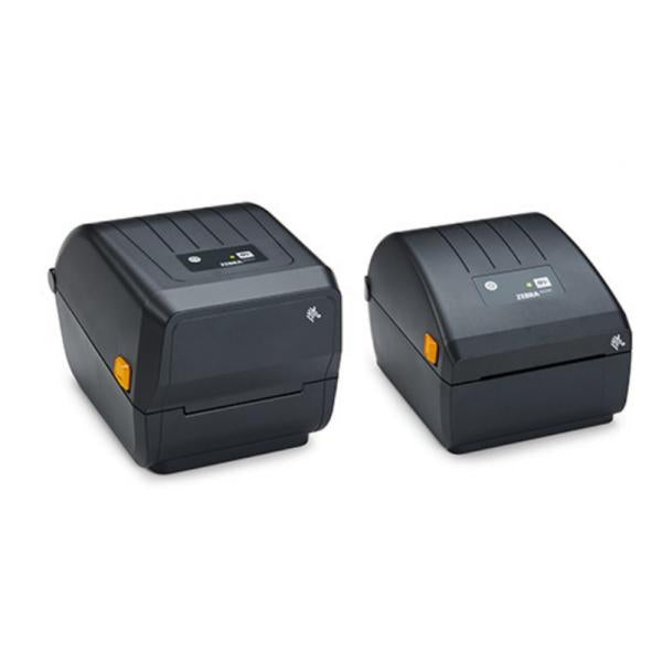 Zebra ZD220 Desktop Thermal Transfer Printer - Monochrome - Label/Receipt Print - USB - 104 mm (4.09INCH) Print Width - 102 mm/s Mono [ZD22042-T0EG00EZ]