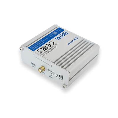 Teltonika TRB145 gateway industriale RS485 con case esterno [TRB145003000]