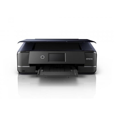 Epson Expression Photo XP-970 - Inkjet Printer - Until A3 - 28 ppm - Black [C11CH45402]