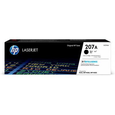 HP TONER 207A NERO LASER STANDARD [W2210A]
