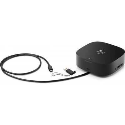 Hp USB-C/A Universal Dock G2 [5TW13AA#ABB]