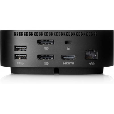 Hp USB-C/A Universal Dock G2 [5TW13AA#ABB]