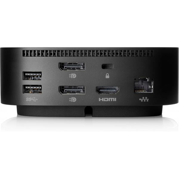 Hp USB-C/A Universal Dock G2 [5TW13AA#ABB]