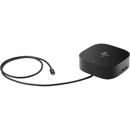 HP Dock USB-C G5 [5TW10AA#ABB]