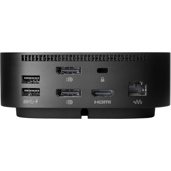 Hp USB-C Dock G5 (5TW10AA) [5TW10AA#ABB]