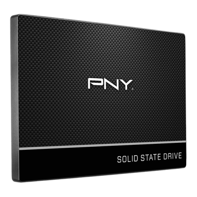 PNY CS900 2.5" 1000 GB Serial ATA III 3D TLC [SSD7CS900-1TB-RB]
