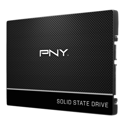 PNY CS900 2.5" 1000 GB Serial ATA III 3D TLC [SSD7CS900-1TB-RB]
