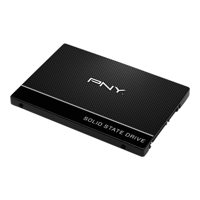 PNY CS900 1 TB 2.5" Serial ATA III 3D TLC [SSD7CS900-1TB-RB]