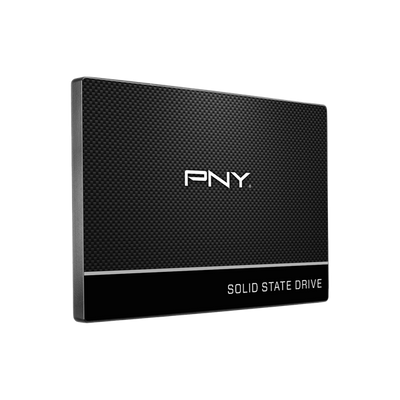 PNY CS900 500 GB 2.5" Serial ATA III 3D TLC [SSD7CS900-500-RB]