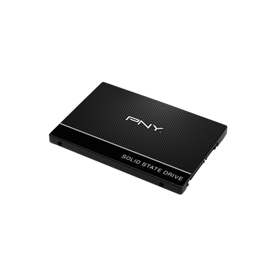 PNY CS900 500 GB 2.5" Serial ATA III 3D TLC [SSD7CS900-500-RB]