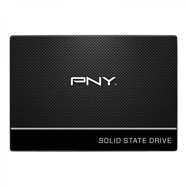 PNY CS900 500 GB 2.5" Serial ATA III 3D TLC [SSD7CS900-500-RB]