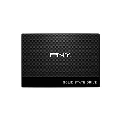 PNY CS900 250 GB 2.5" Serial ATA III 3D TLC [SSD7CS900-250-RB]