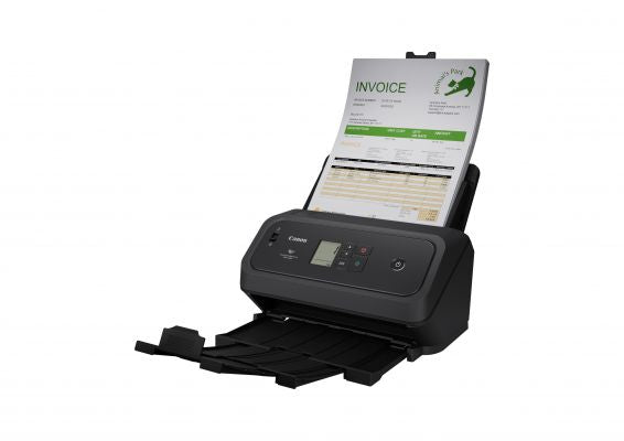 DR-C340 SCANNER ROTATIVO FRONTE/RETRO [7291C003]