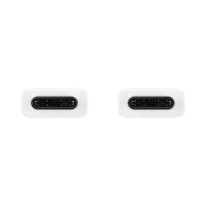Samsung Cavo da USB-C a USB-C [EP-DA705BWEGWW]
