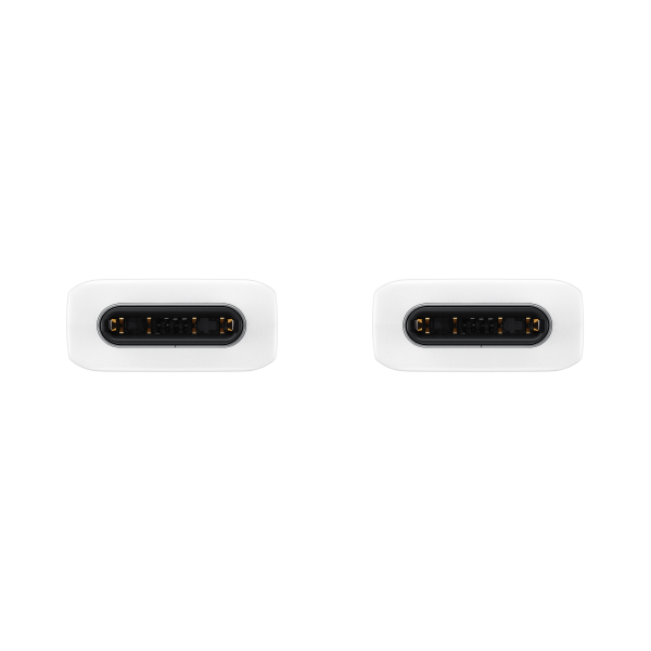 Samsung Cavo da USB-C a USB-C [EP-DA705BWEGWW]