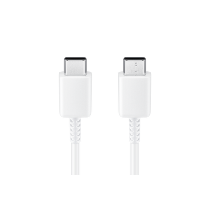 Samsung Cavo da USB-C a USB-C [EP-DA705BWEGWW]