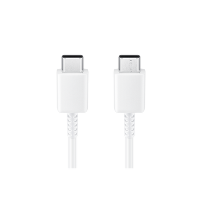 Samsung Cavo da USB-C a USB-C [EP-DA705BWEGWW]