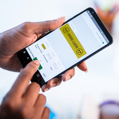 Brother PT-P710BTH - Cube chargable labelprinter [PTP710BTHZ1]