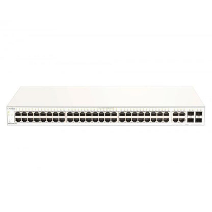 D-LINK SWITCH SMART MANAGED 52 PORTE GIGABIT [DBS-2000-52]