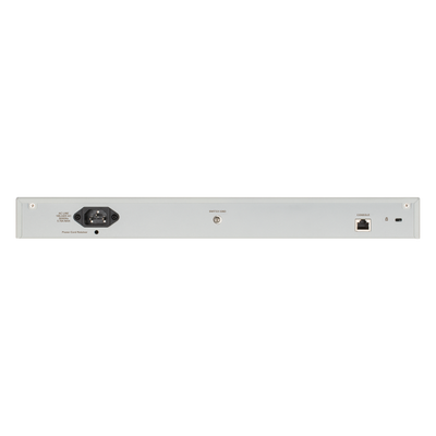 D-LINK SWITCH SMART MANAGED 52 PORTE GIGABIT POE [DBS-2000-52MP-A]